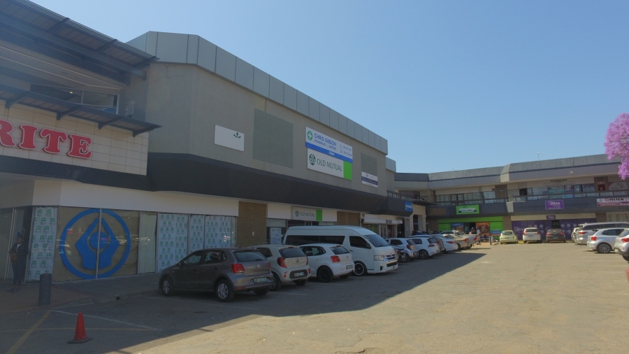 Commercial Property for Sale in Rustenburg Central North West